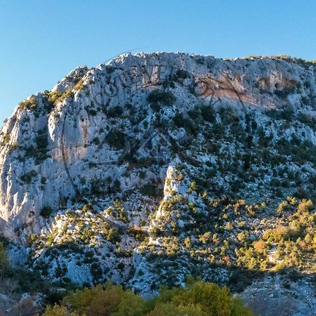 Cote Verdon 2 Quinson Zewnętrze zdjęcie
