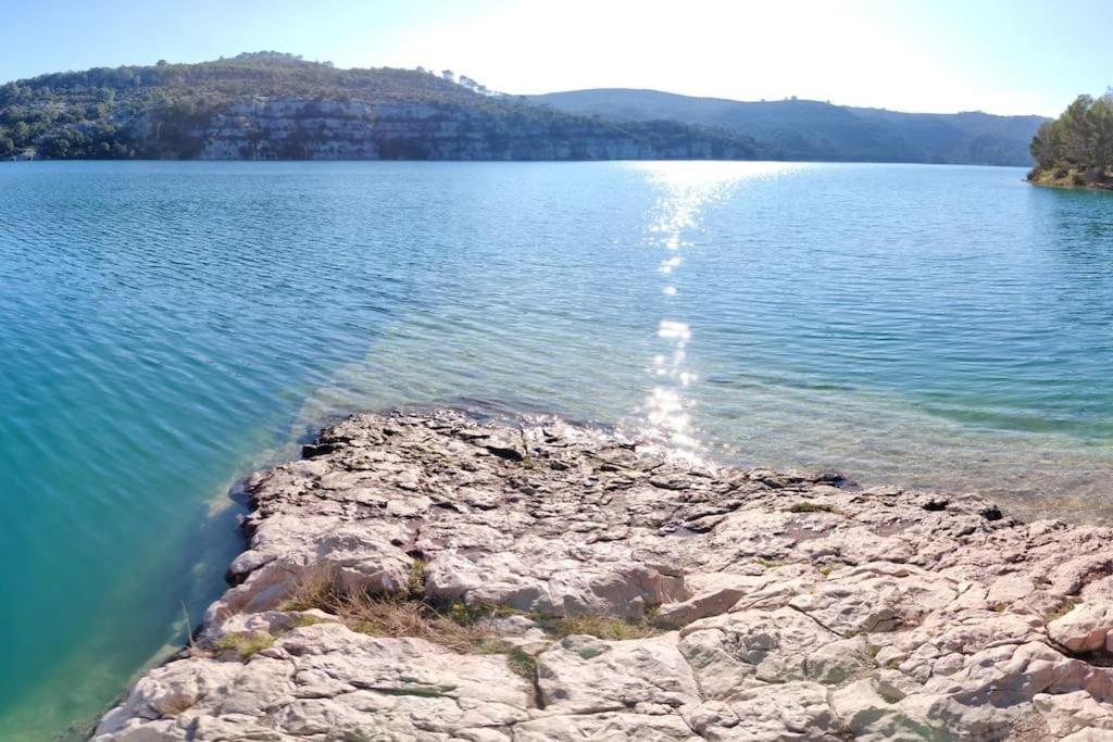 Cote Verdon 2 Quinson Zewnętrze zdjęcie