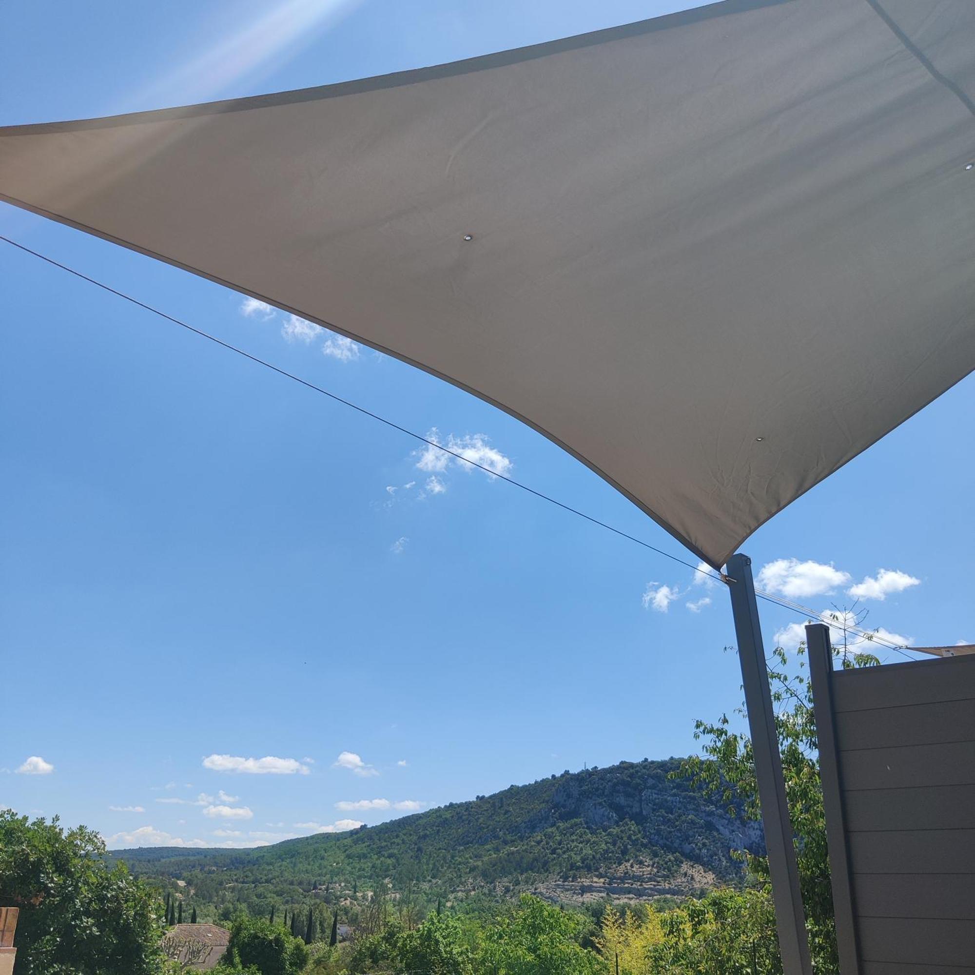 Cote Verdon 2 Quinson Zewnętrze zdjęcie