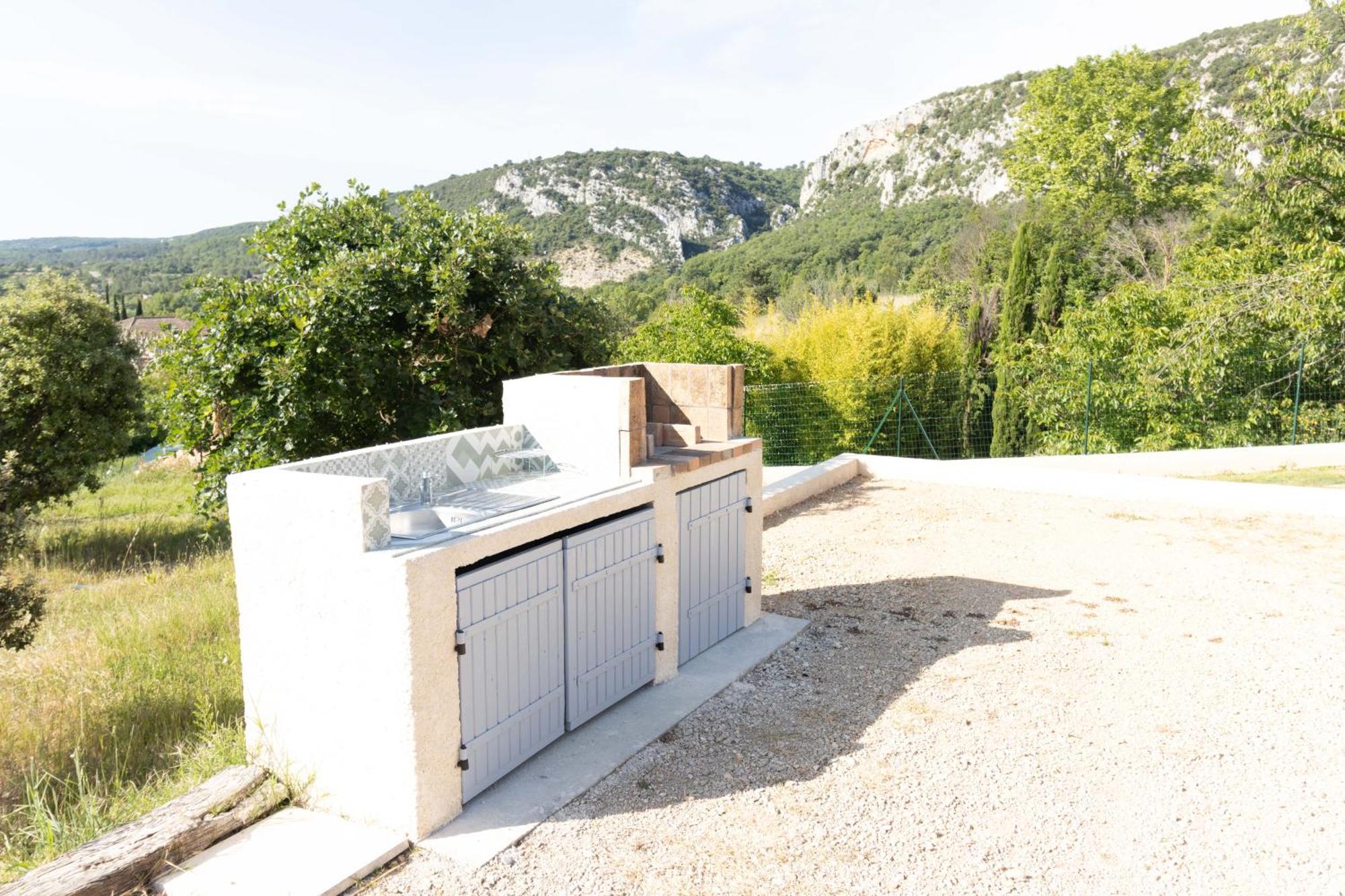 Cote Verdon 2 Quinson Zewnętrze zdjęcie