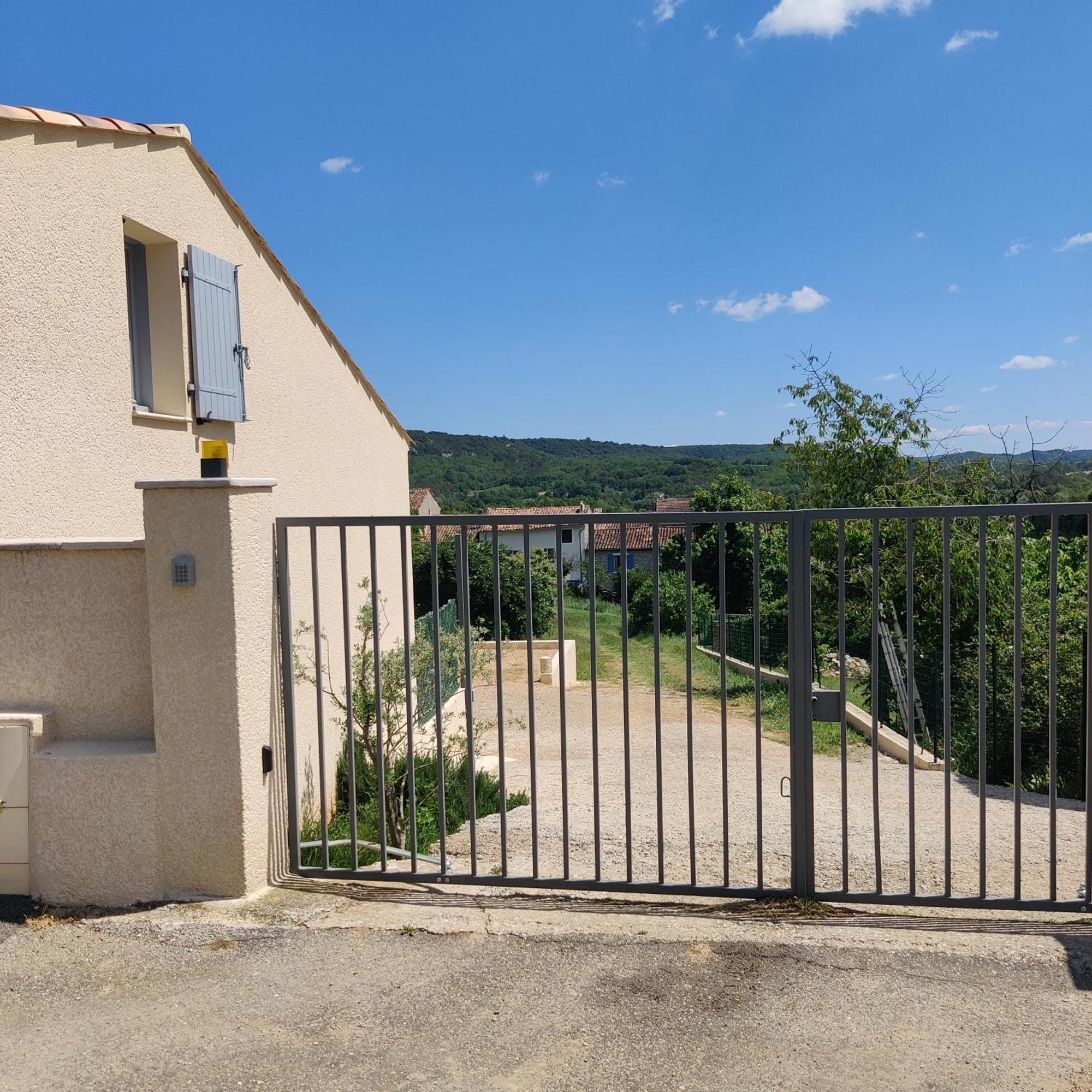 Cote Verdon 2 Quinson Zewnętrze zdjęcie