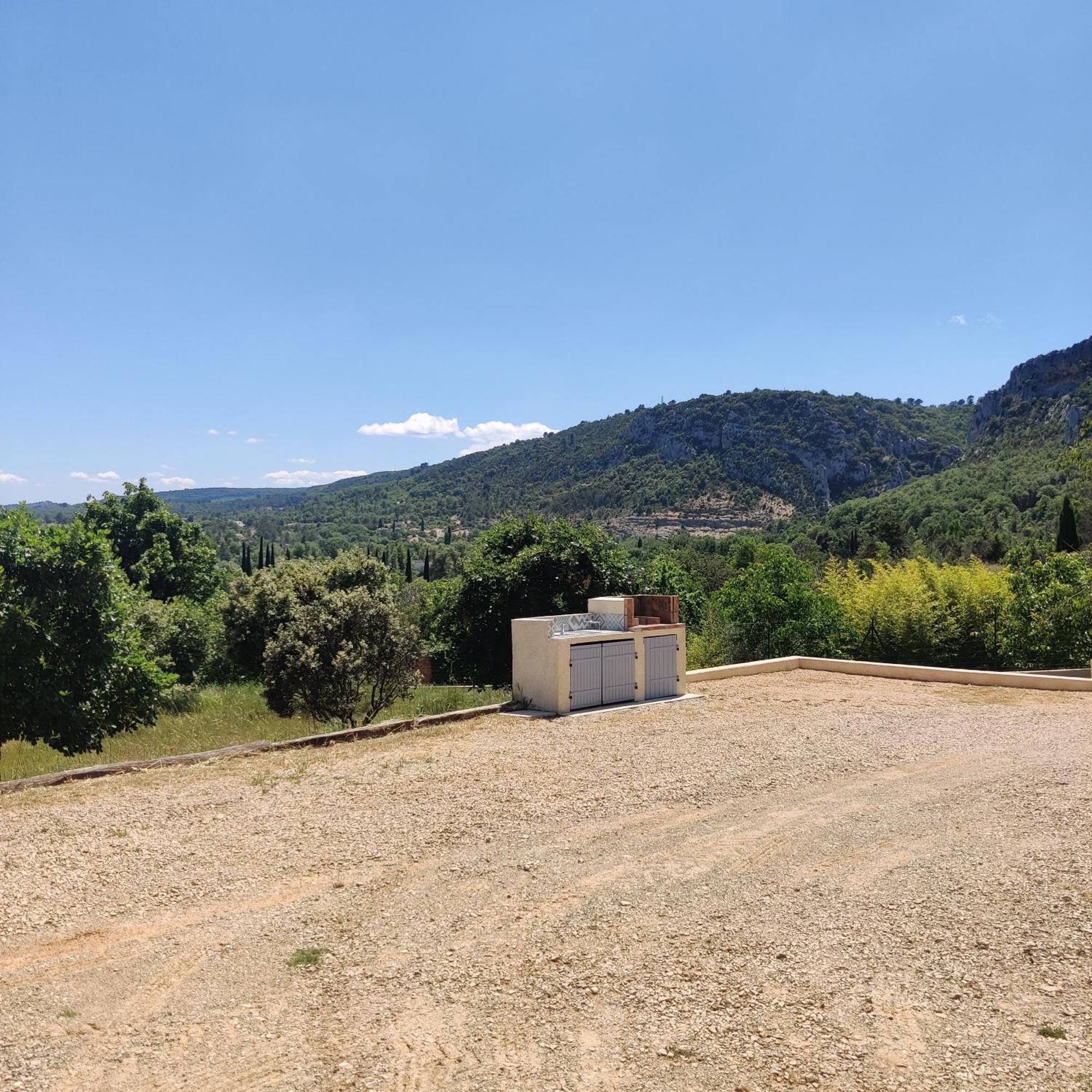 Cote Verdon 2 Quinson Zewnętrze zdjęcie