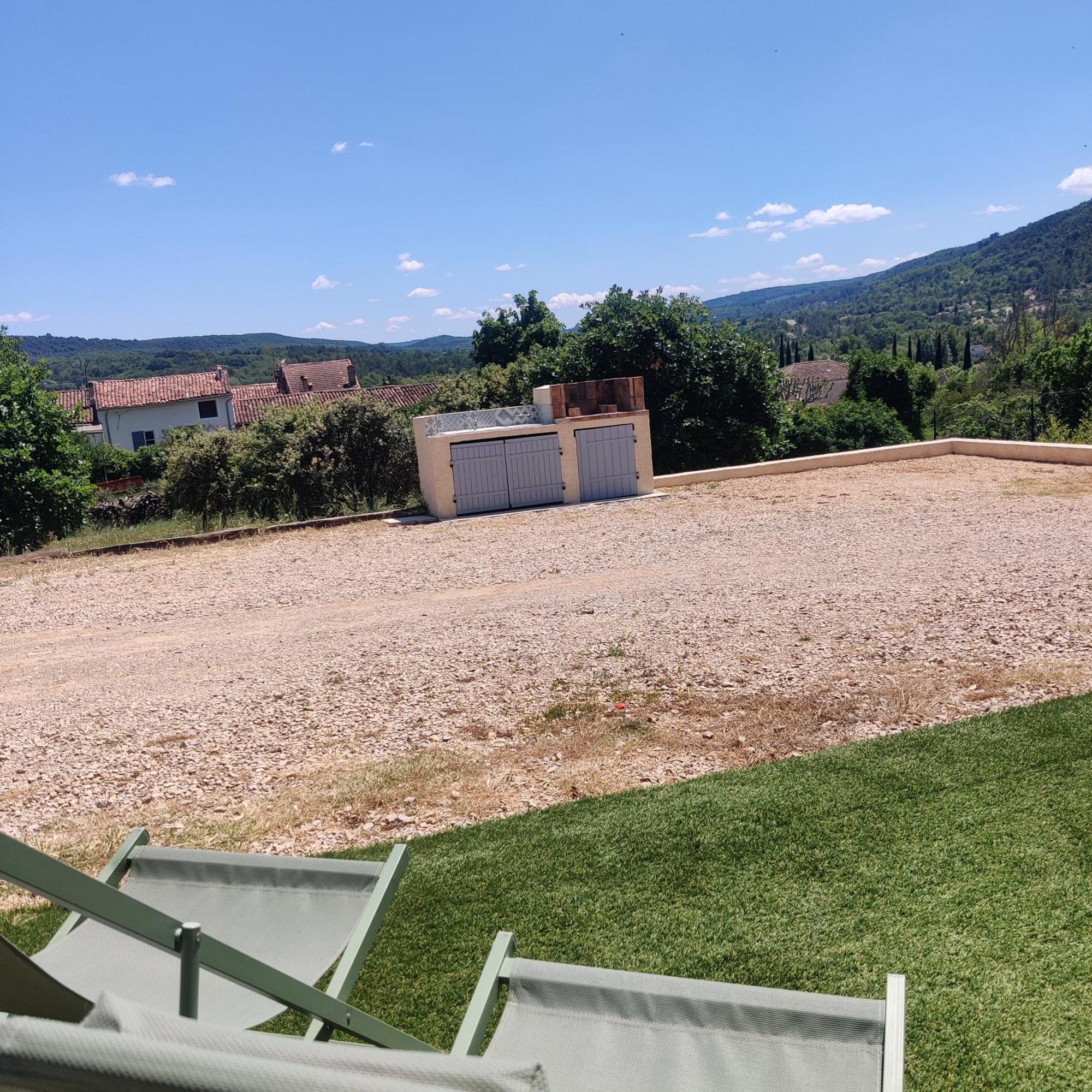 Cote Verdon 2 Quinson Zewnętrze zdjęcie
