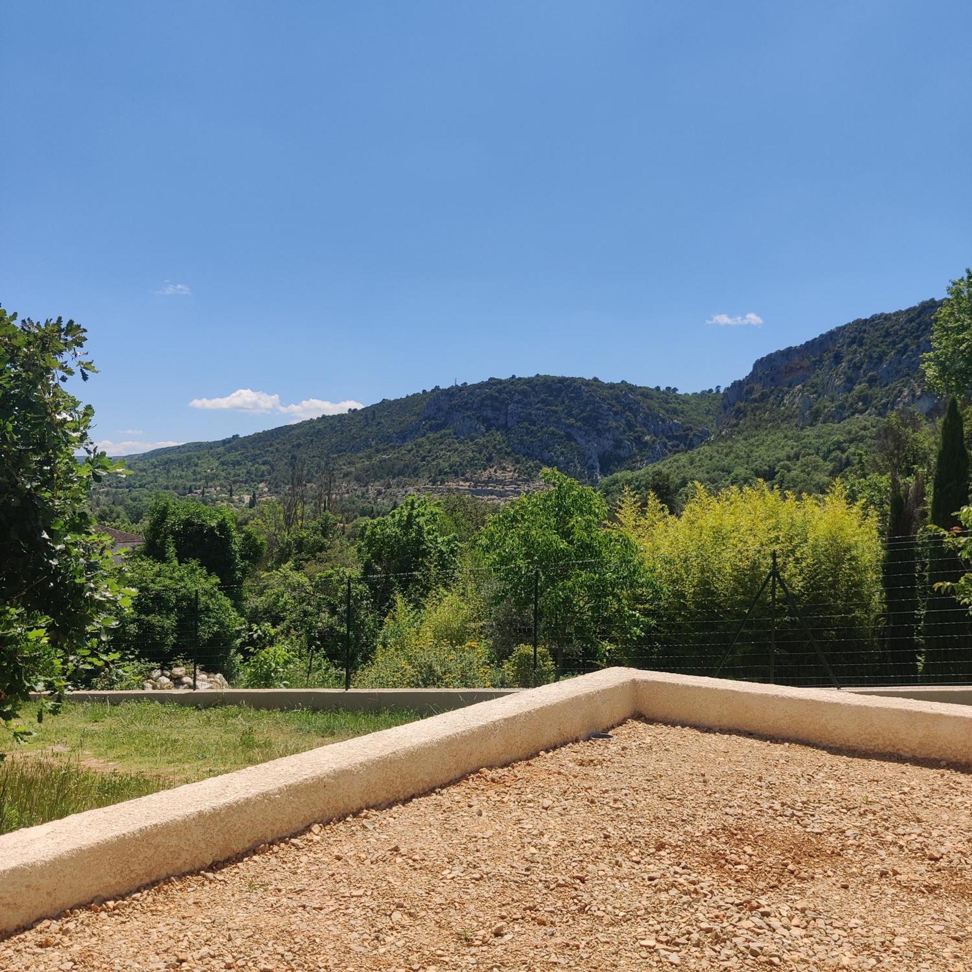 Cote Verdon 2 Quinson Zewnętrze zdjęcie