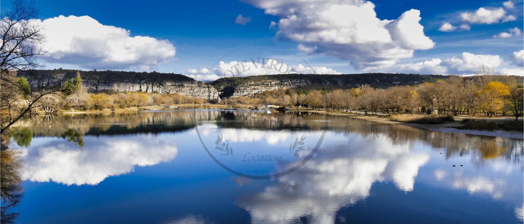 Cote Verdon 2 Quinson Zewnętrze zdjęcie