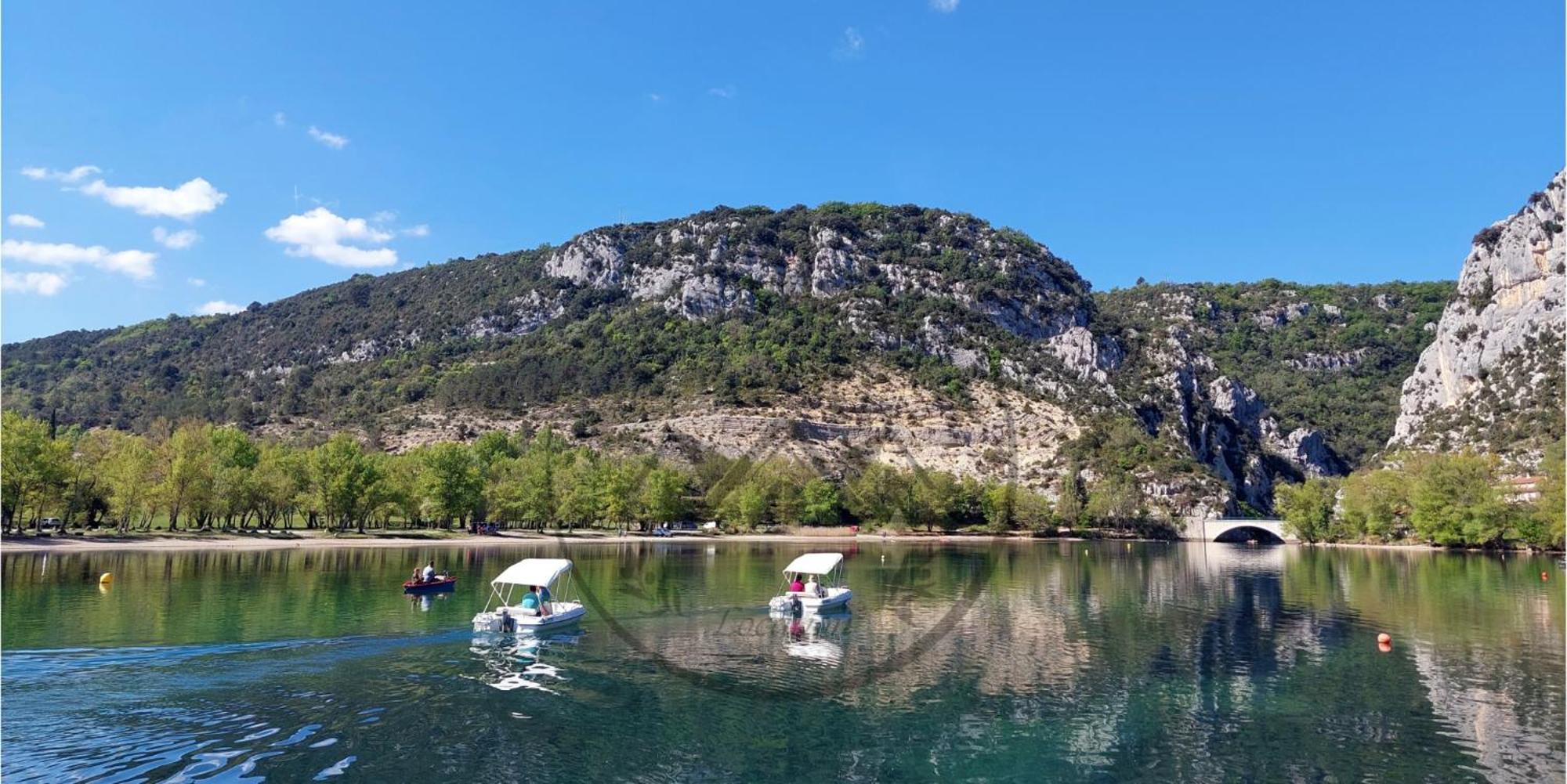 Cote Verdon 2 Quinson Zewnętrze zdjęcie